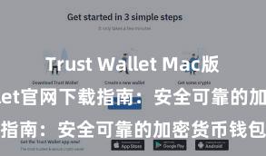 Trust Wallet Mac版 Trust Wallet官网下载指南：安全可靠的加密货币钱包